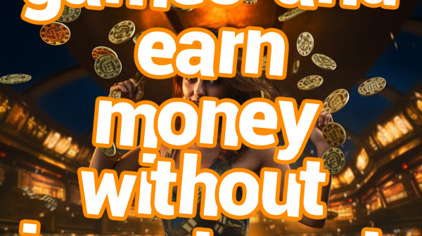 play games and earn money without investment in india Screenshots
