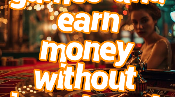 play games and earn money without investment in india Screenshots